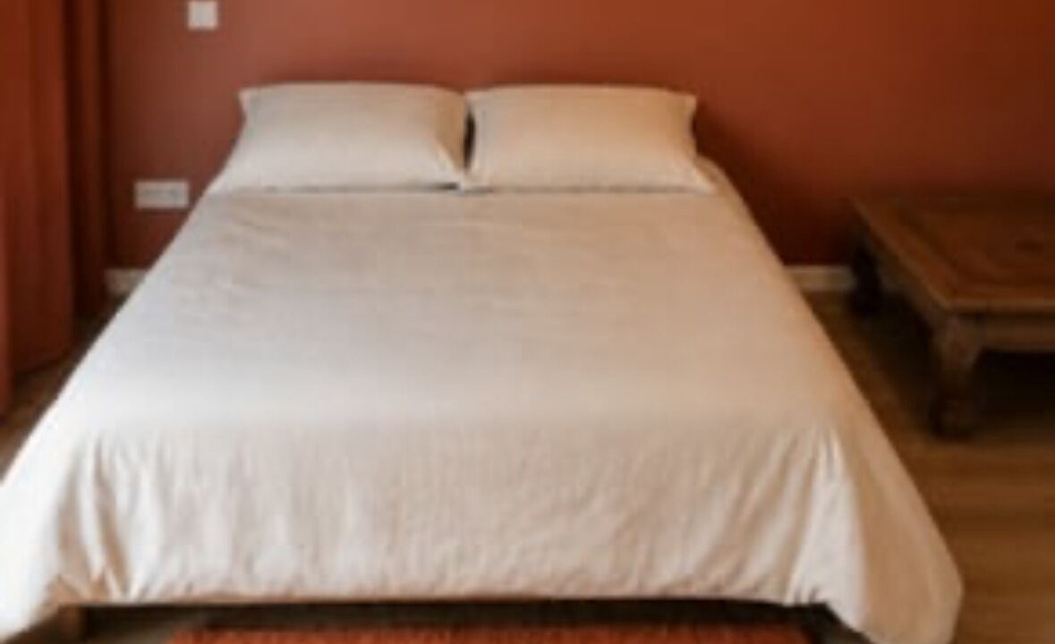 Photo of Bedroom in Selles-sur-Cher