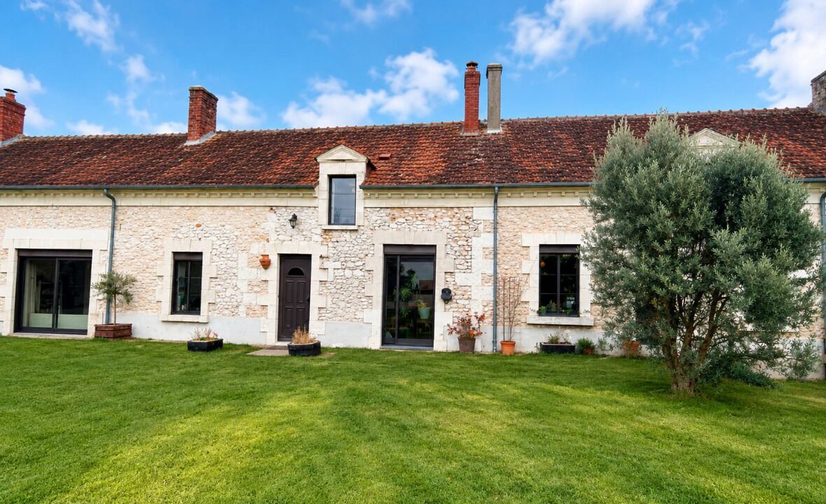 Photo of Outdoor in Selles-sur-Cher