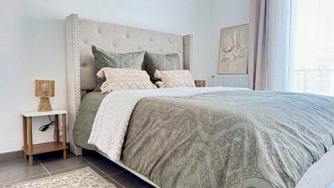 Photo of Bedroom in Tournefeuille