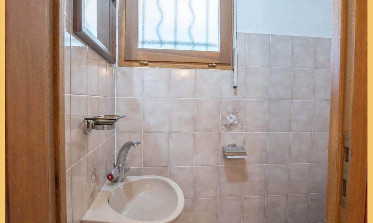 Photo of Bathroom in Mont-Saxonnex