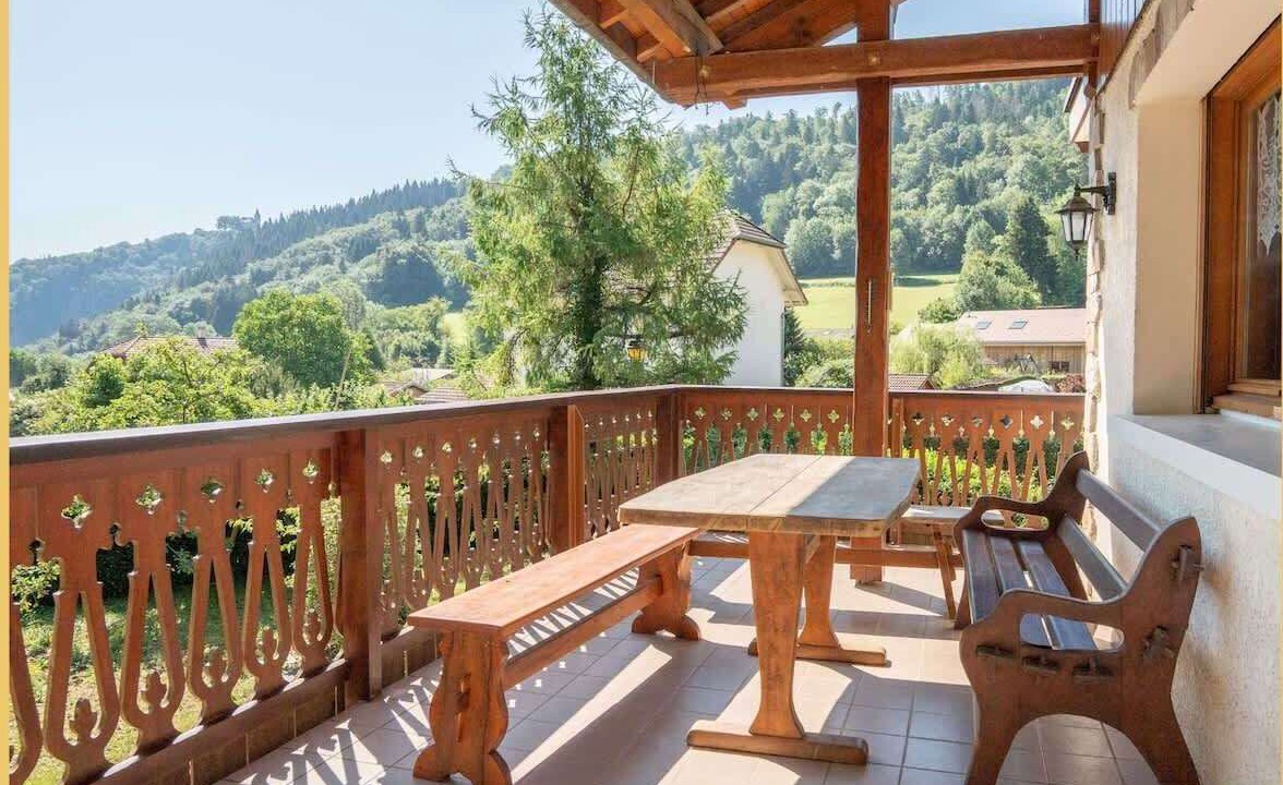 Photo of Outdoor in Mont-Saxonnex