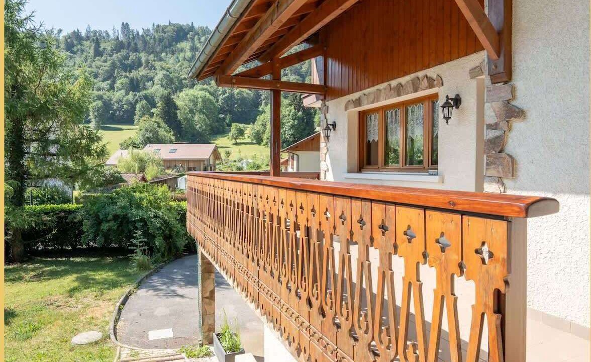 Photo of Outdoor in Mont-Saxonnex