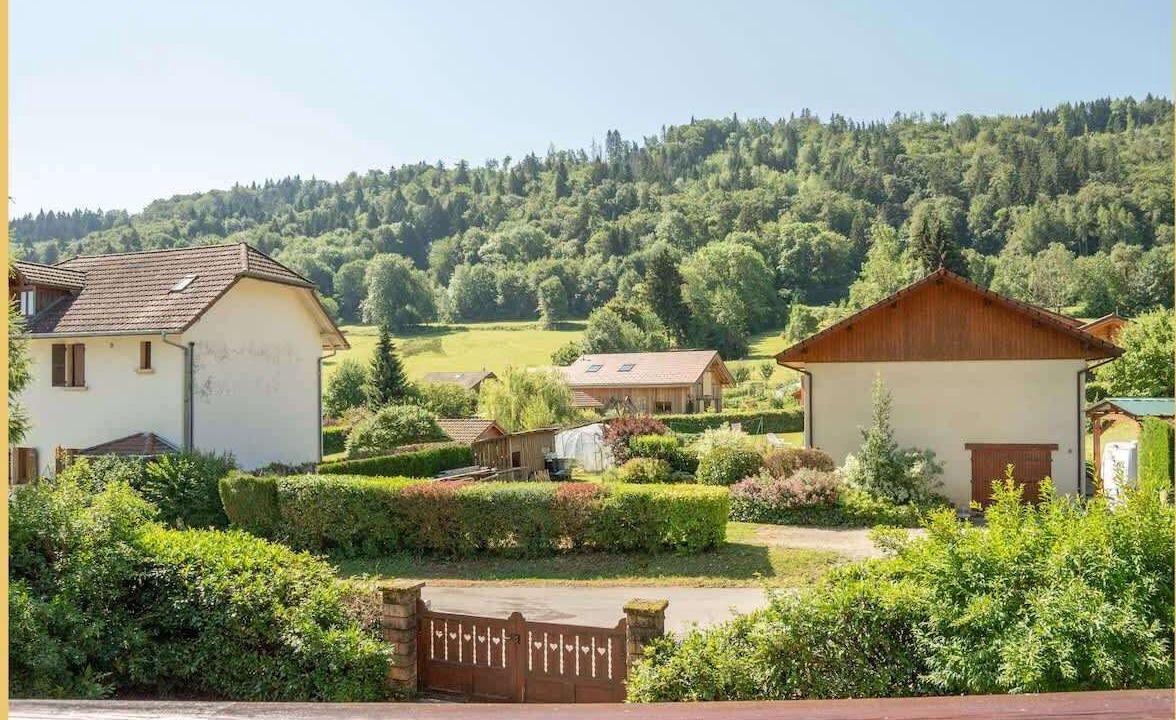 Photo of Outdoor in Mont-Saxonnex