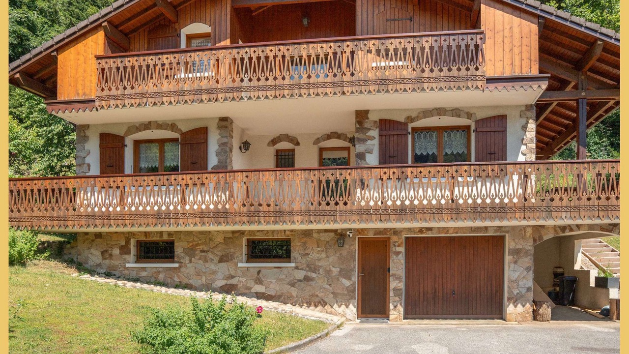 Photo of Outdoor in Mont-Saxonnex