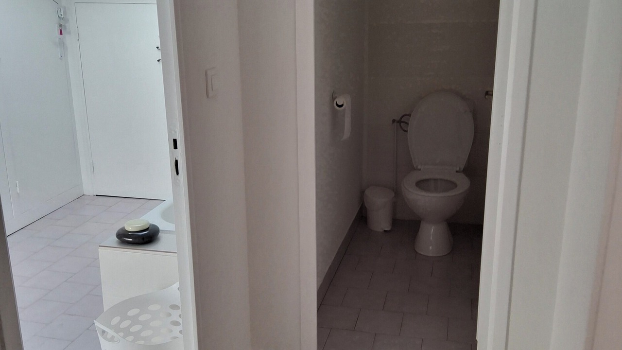 Photo of Bathroom in Gy-en-Sologne