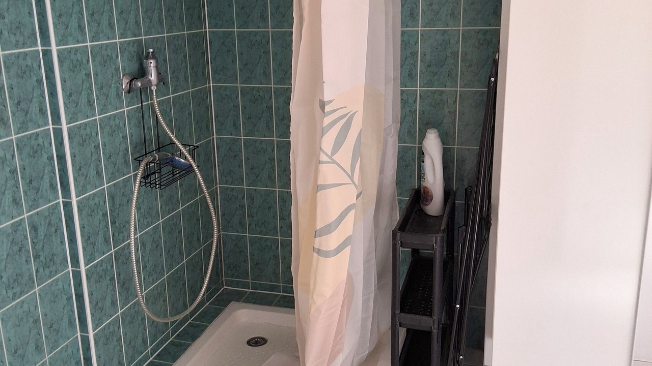 Photo of Bathroom in Gy-en-Sologne