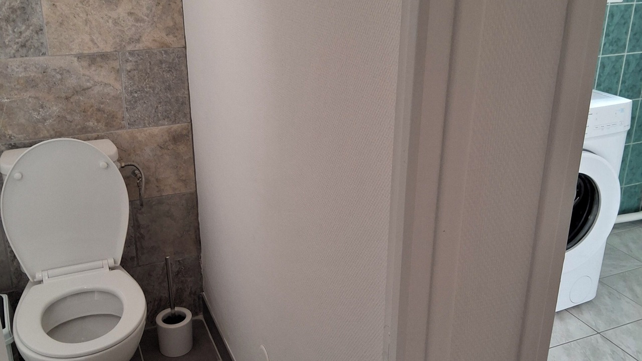Photo of Bathroom in Gy-en-Sologne