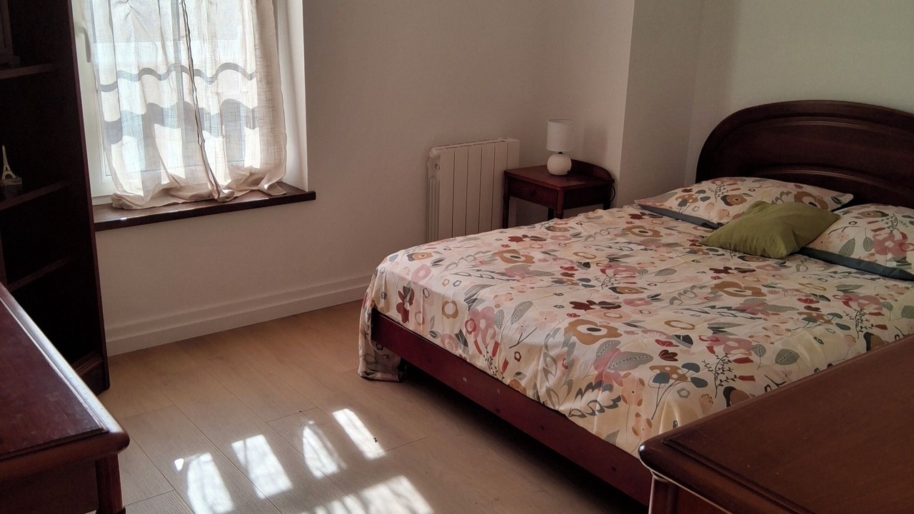 Photo of Bedroom in Gy-en-Sologne