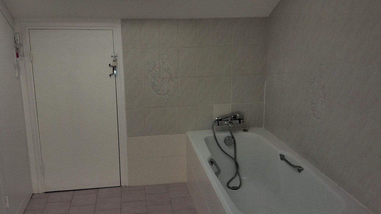 Photo of Bathroom in Gy-en-Sologne