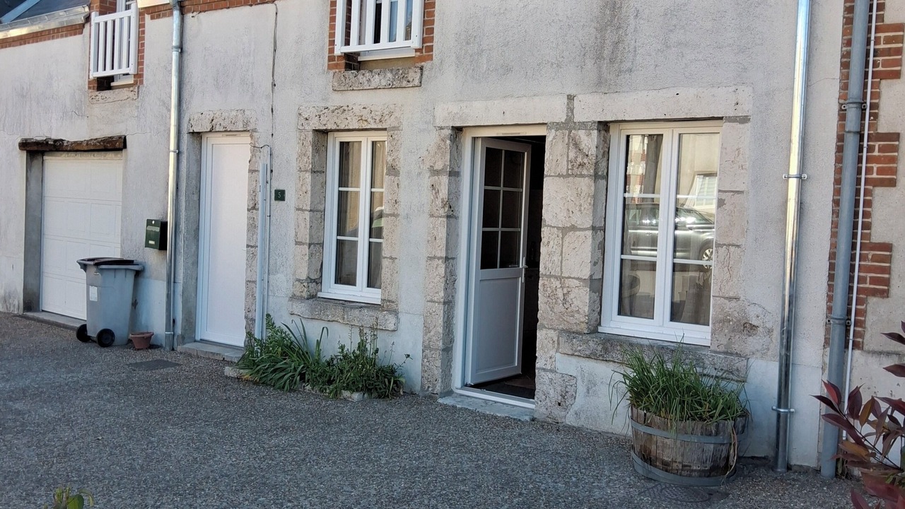 Photo of Outdoor in Gy-en-Sologne