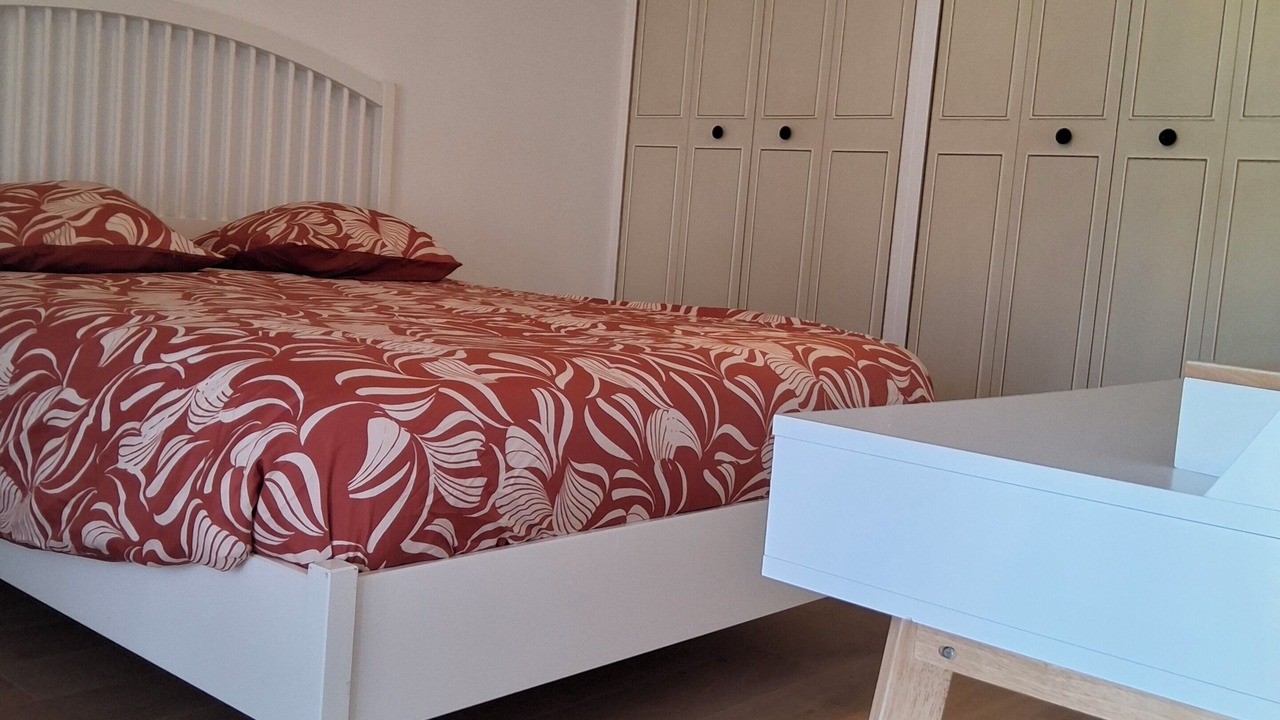 Photo of Bedroom in Gy-en-Sologne