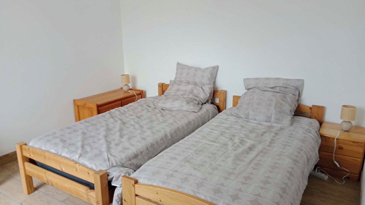Photo of Bedroom in Plourhan