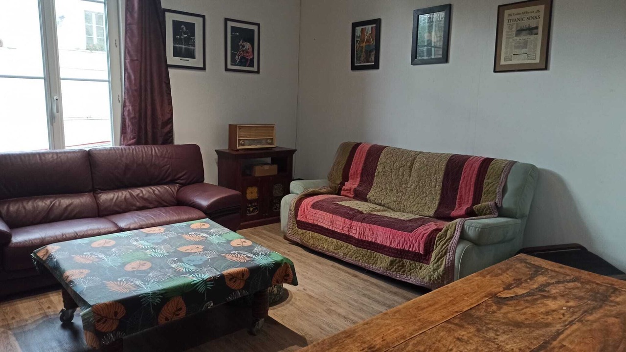 Photo of Livingroom in Bray-sur-Seine