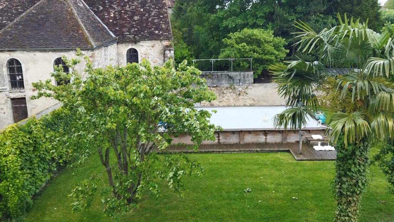 Photo of Outdoor in Bray-sur-Seine