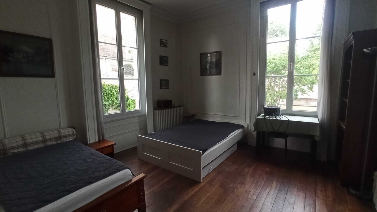 Photo of Bedroom in Bray-sur-Seine