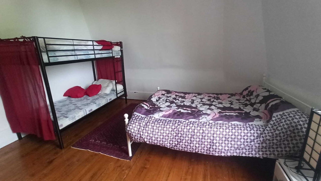 Photo of Bedroom in Bray-sur-Seine