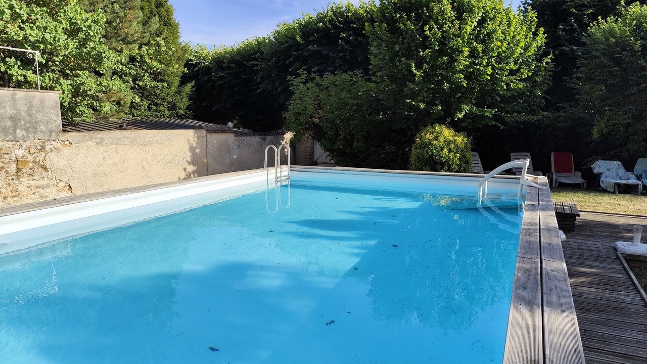 Photo of Outdoor in Bray-sur-Seine