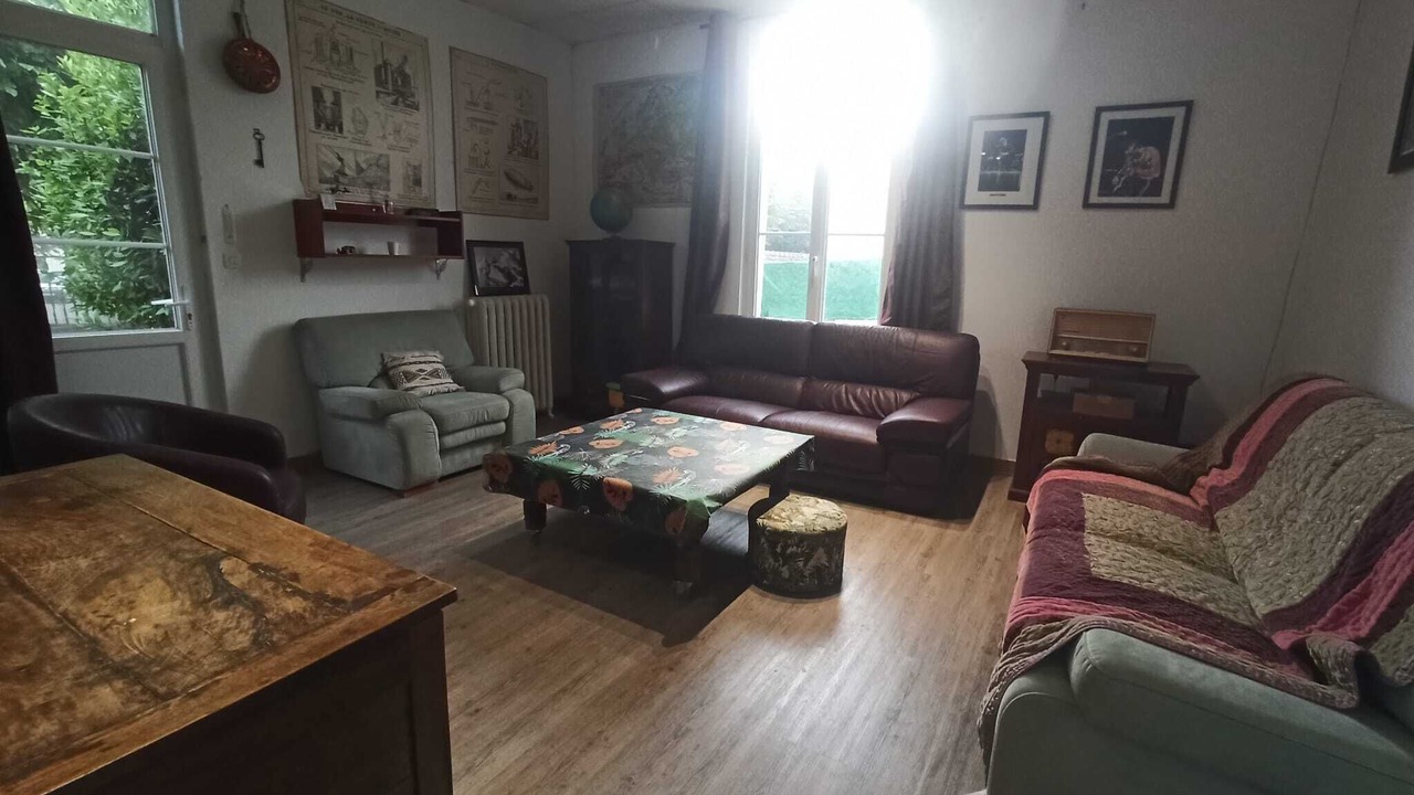 Photo of Livingroom in Bray-sur-Seine