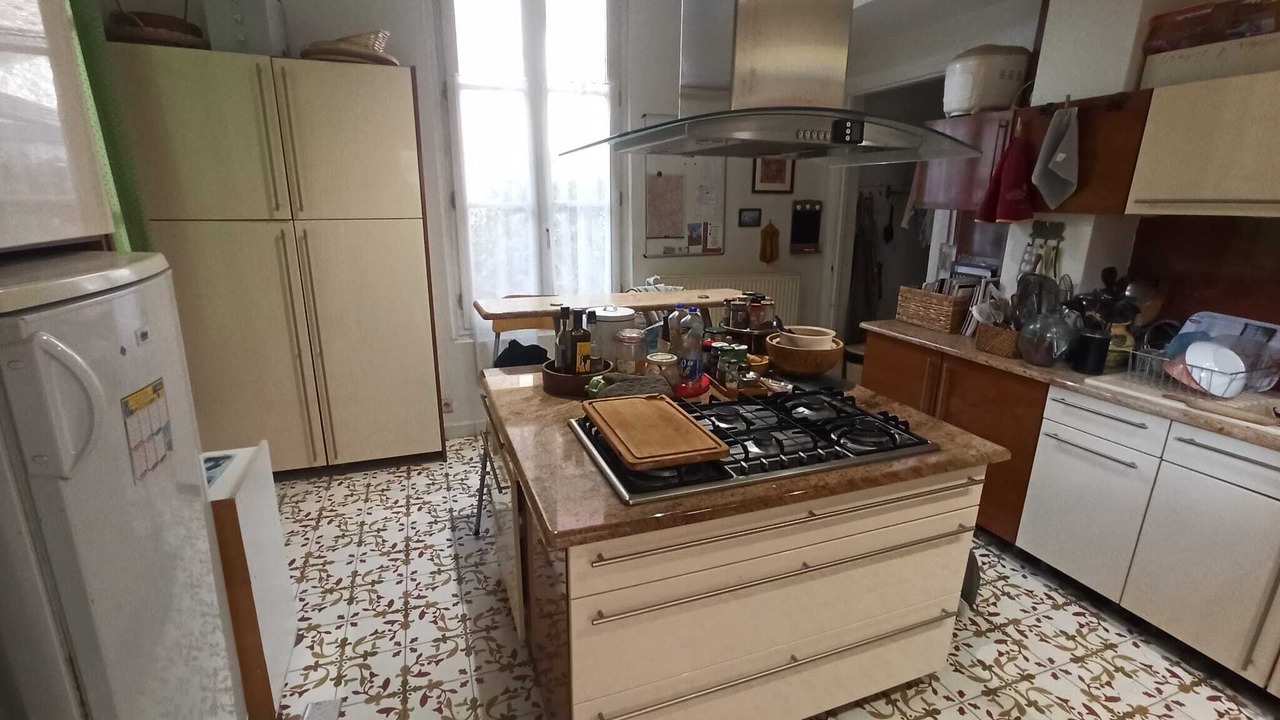 Photo of Kitchen in Bray-sur-Seine