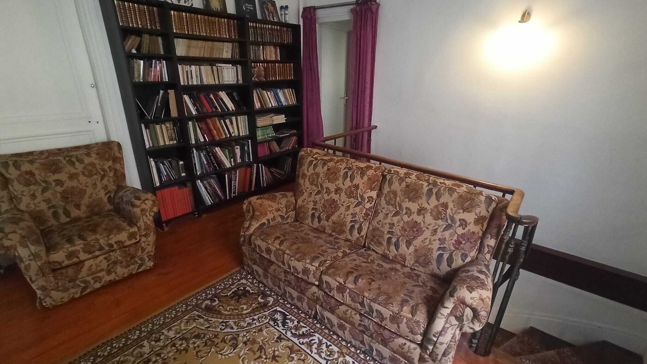 Photo of Livingroom in Bray-sur-Seine