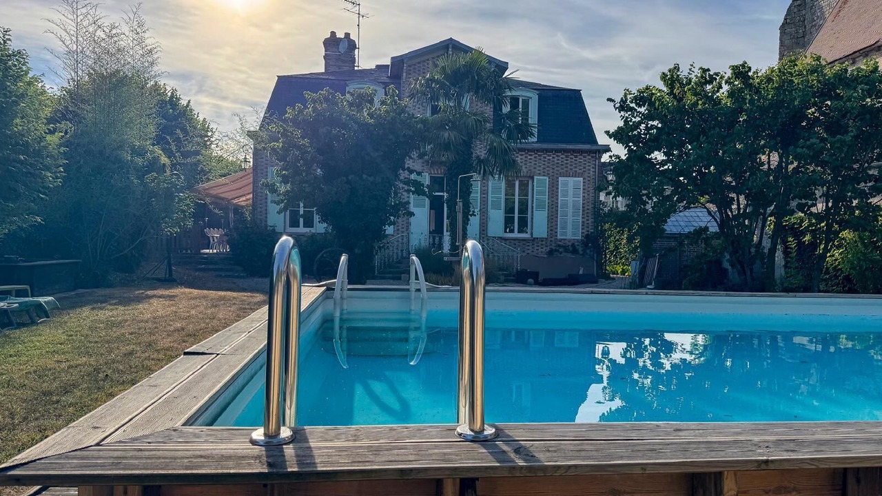 Photo of Outdoor in Bray-sur-Seine