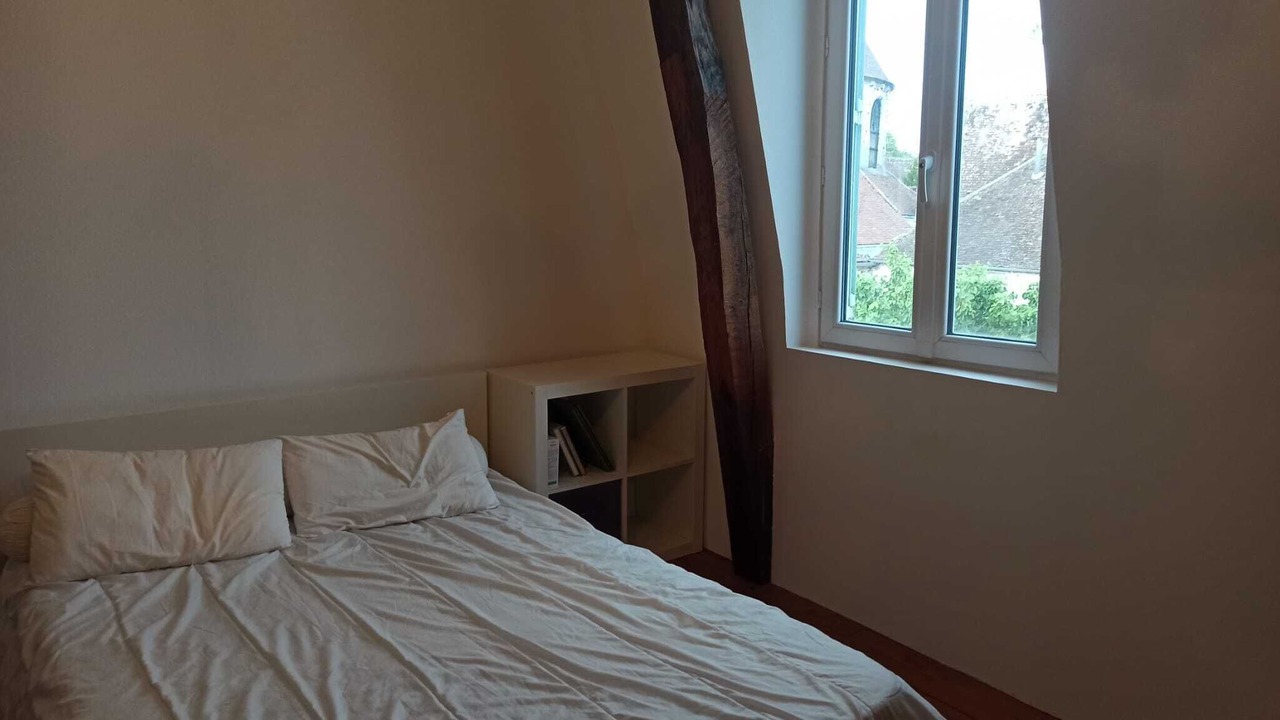 Photo of Bedroom in Bray-sur-Seine