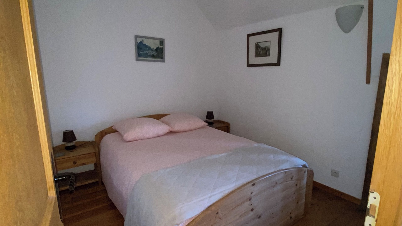 Photo of Bedroom in Gomene