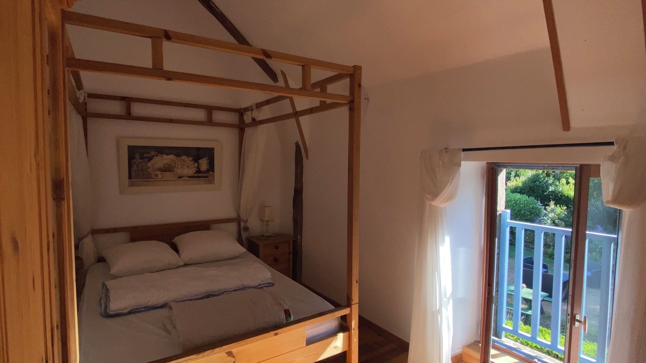 Photo of Bedroom in Gomene