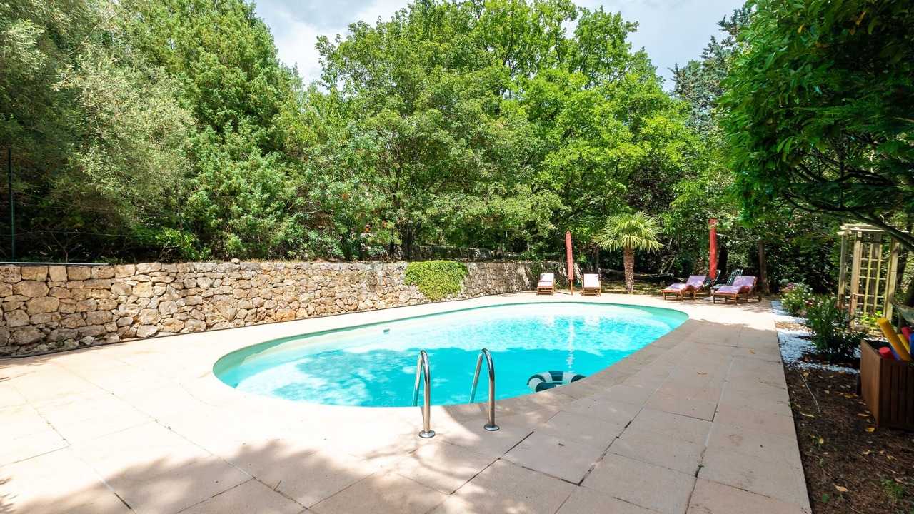 Photo of Outdoor in Saint-Cezaire-sur-Siagne