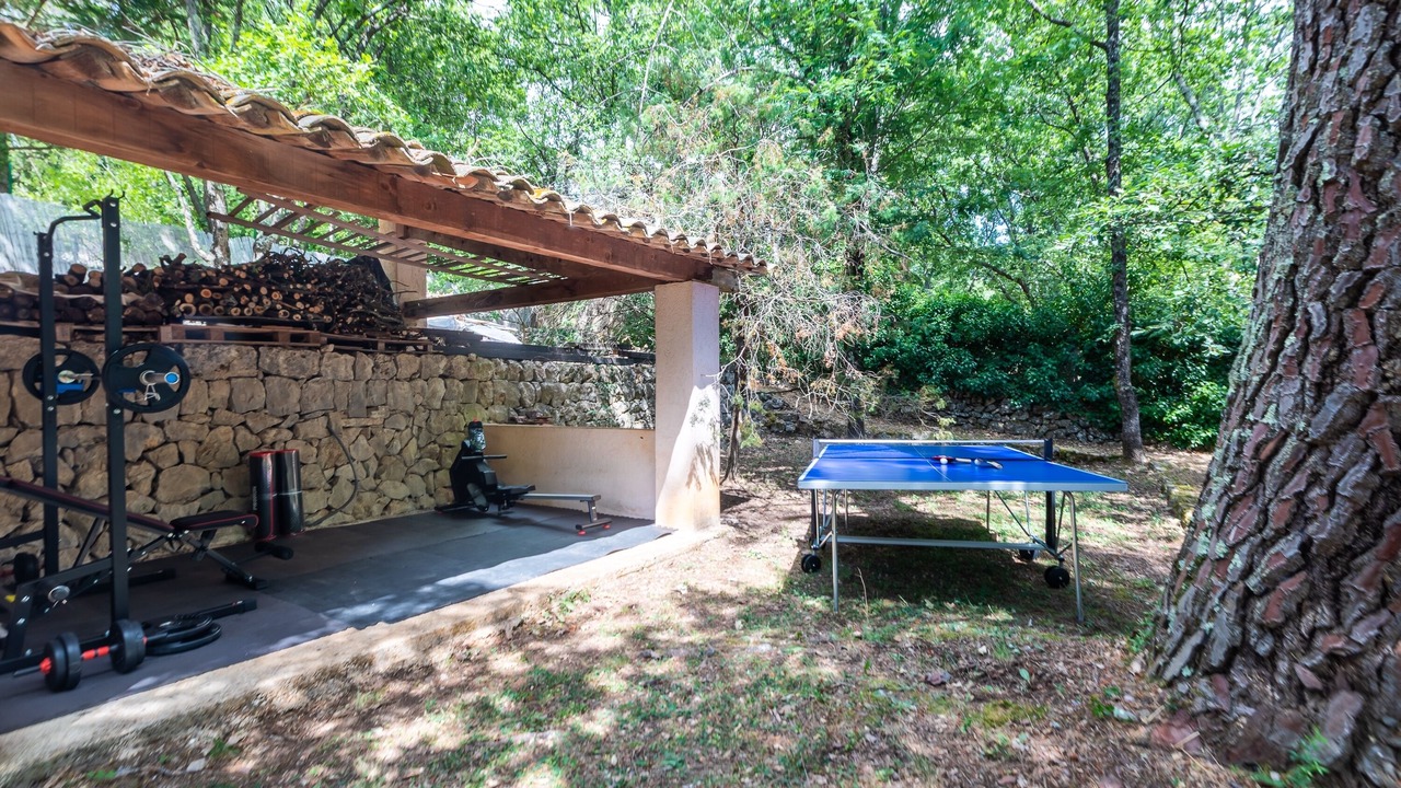 Photo of Outdoor in Saint-Cezaire-sur-Siagne
