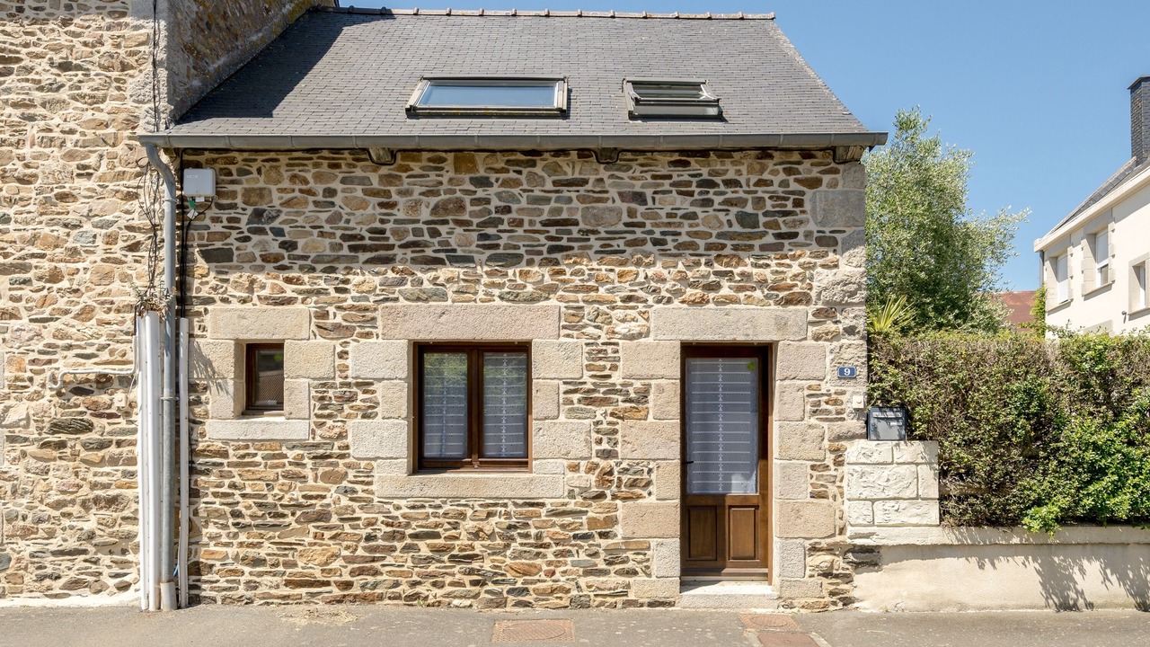 Photo of Outdoor in Lanvollon