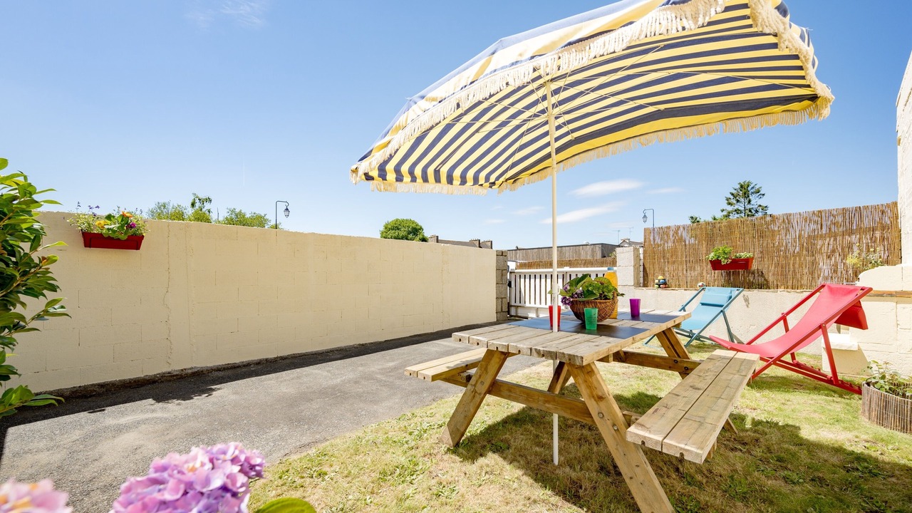 Photo of Outdoor in Lanvollon