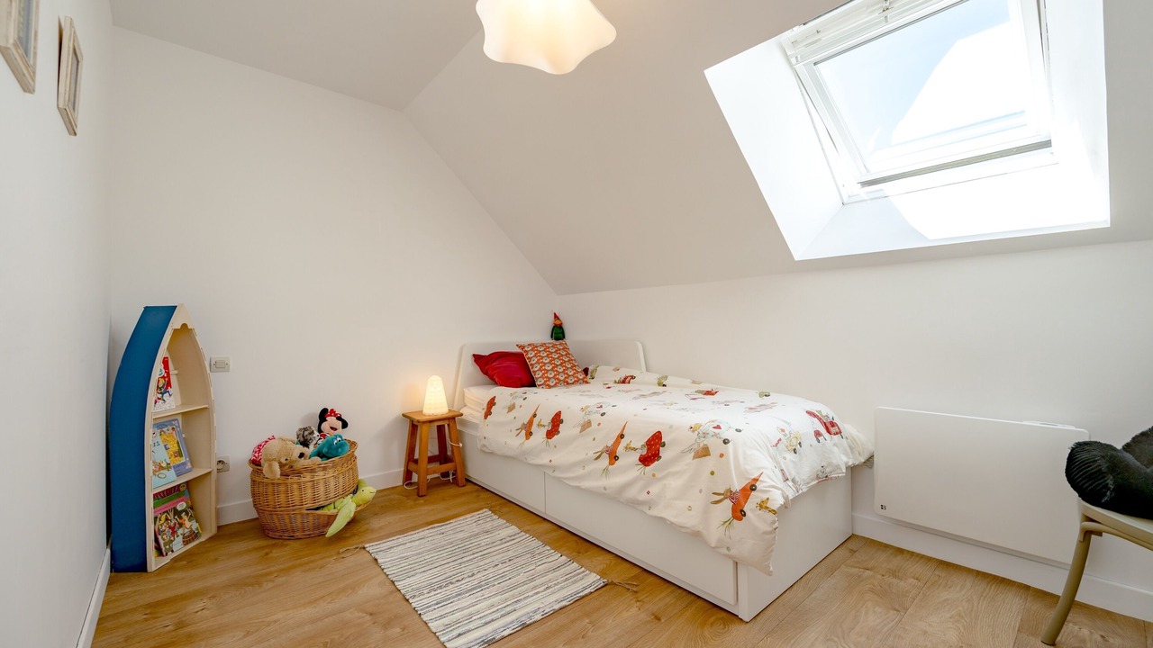 Photo of Bedroom in Lanvollon