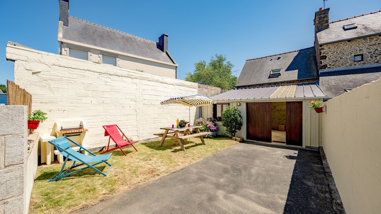 Photo of Outdoor in Lanvollon