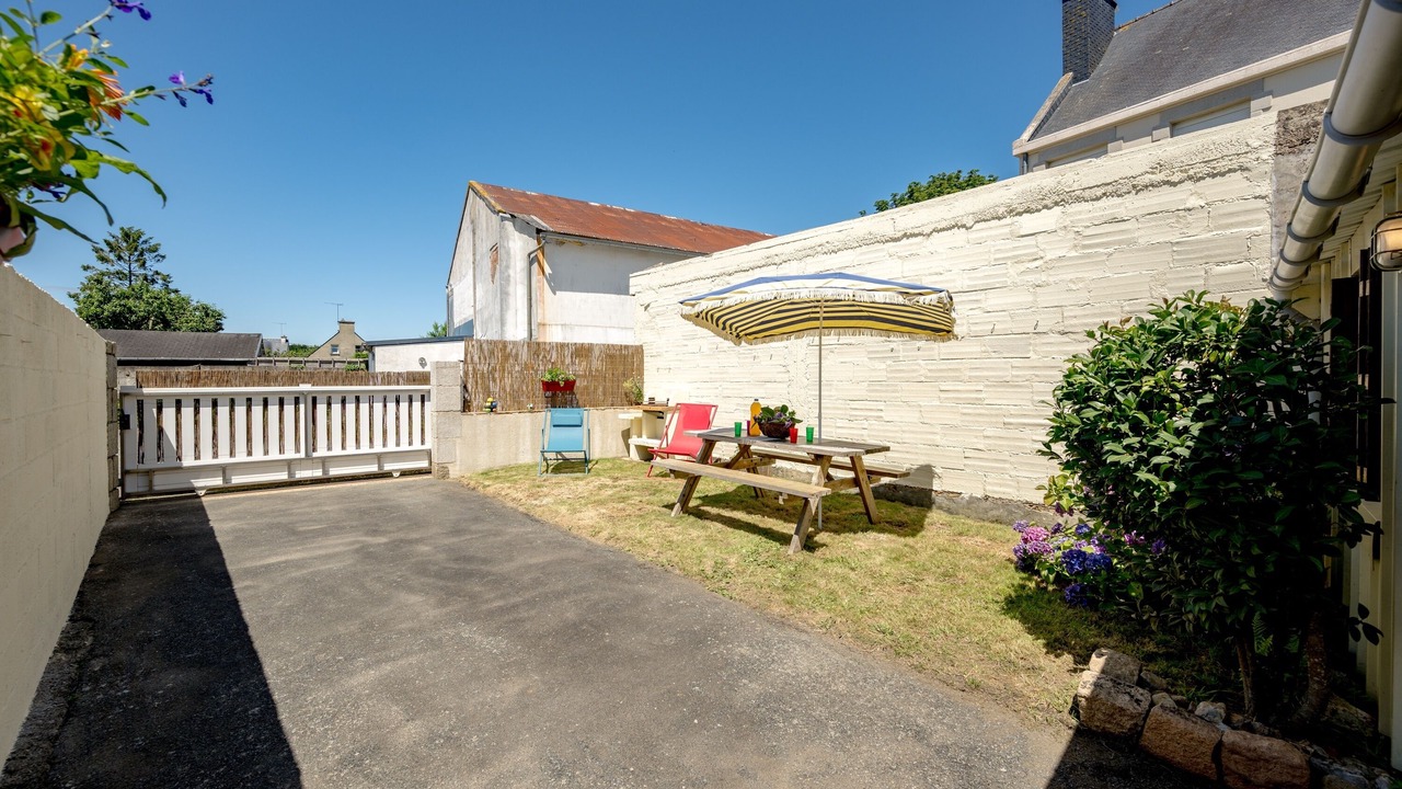 Photo of Outdoor in Lanvollon
