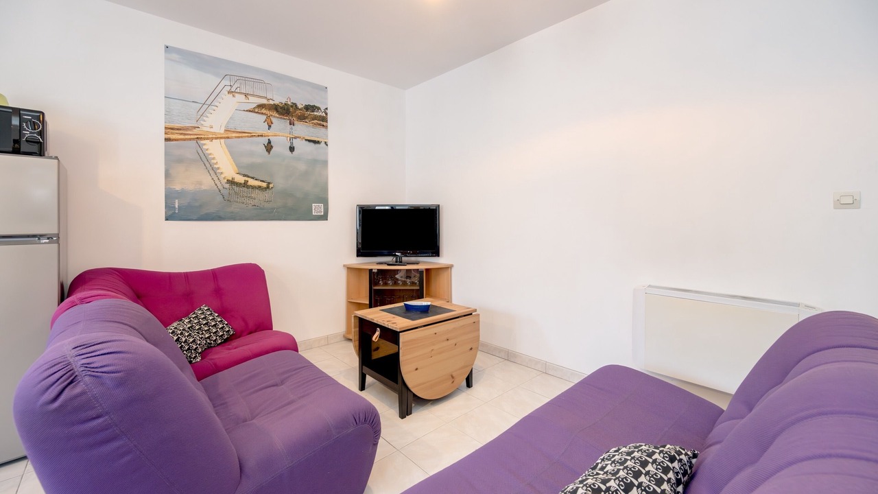Photo of Livingroom in Lanvollon