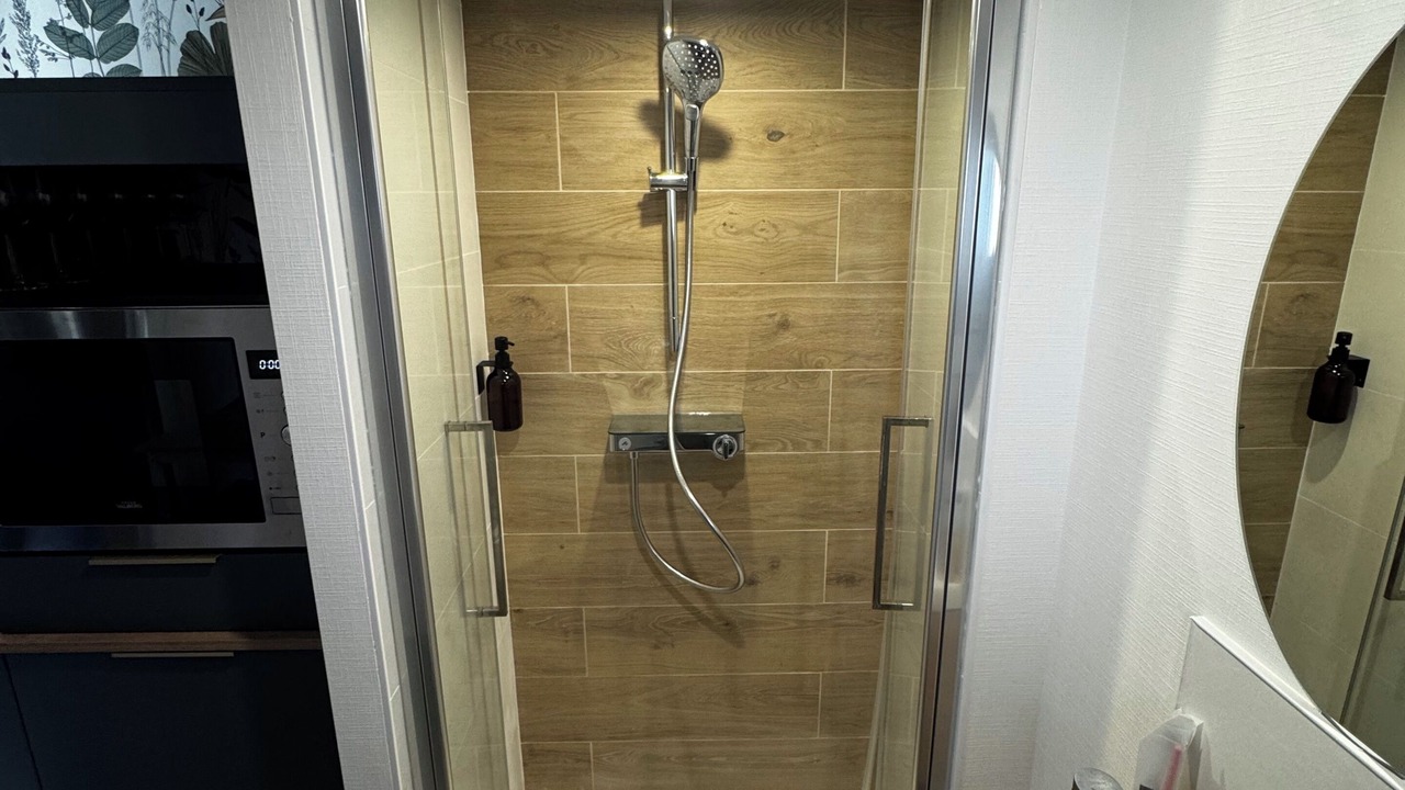 Photo of Bathroom in Cantenay-Epinard
