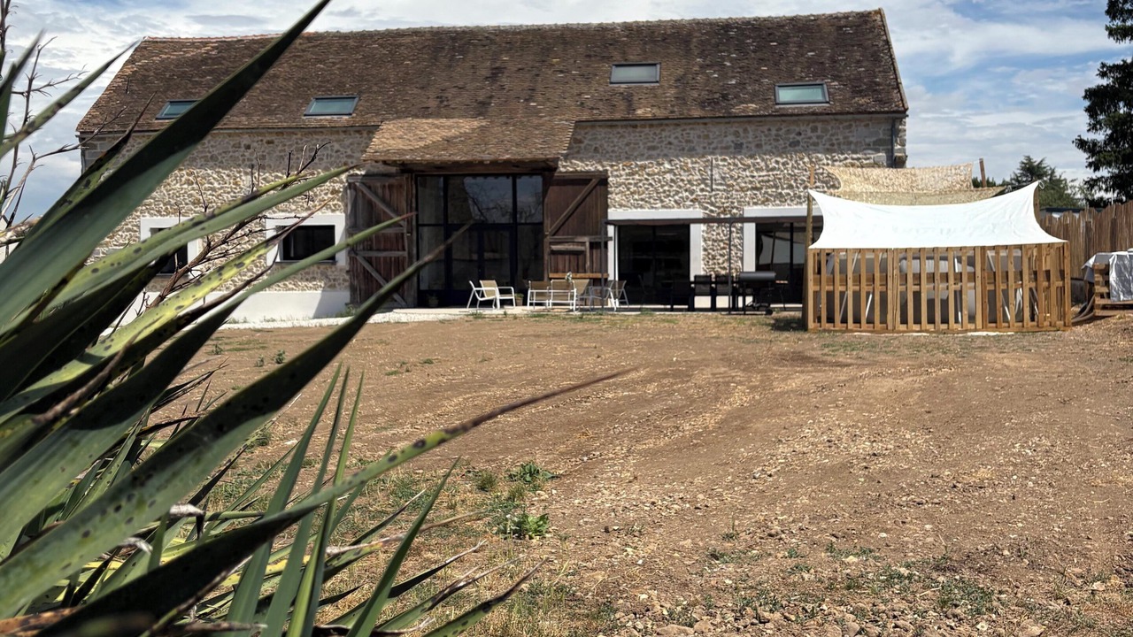 Photo of Outdoor in Villeblevin