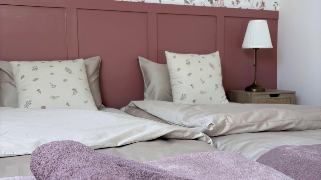 Photo of Bedroom in Villeblevin