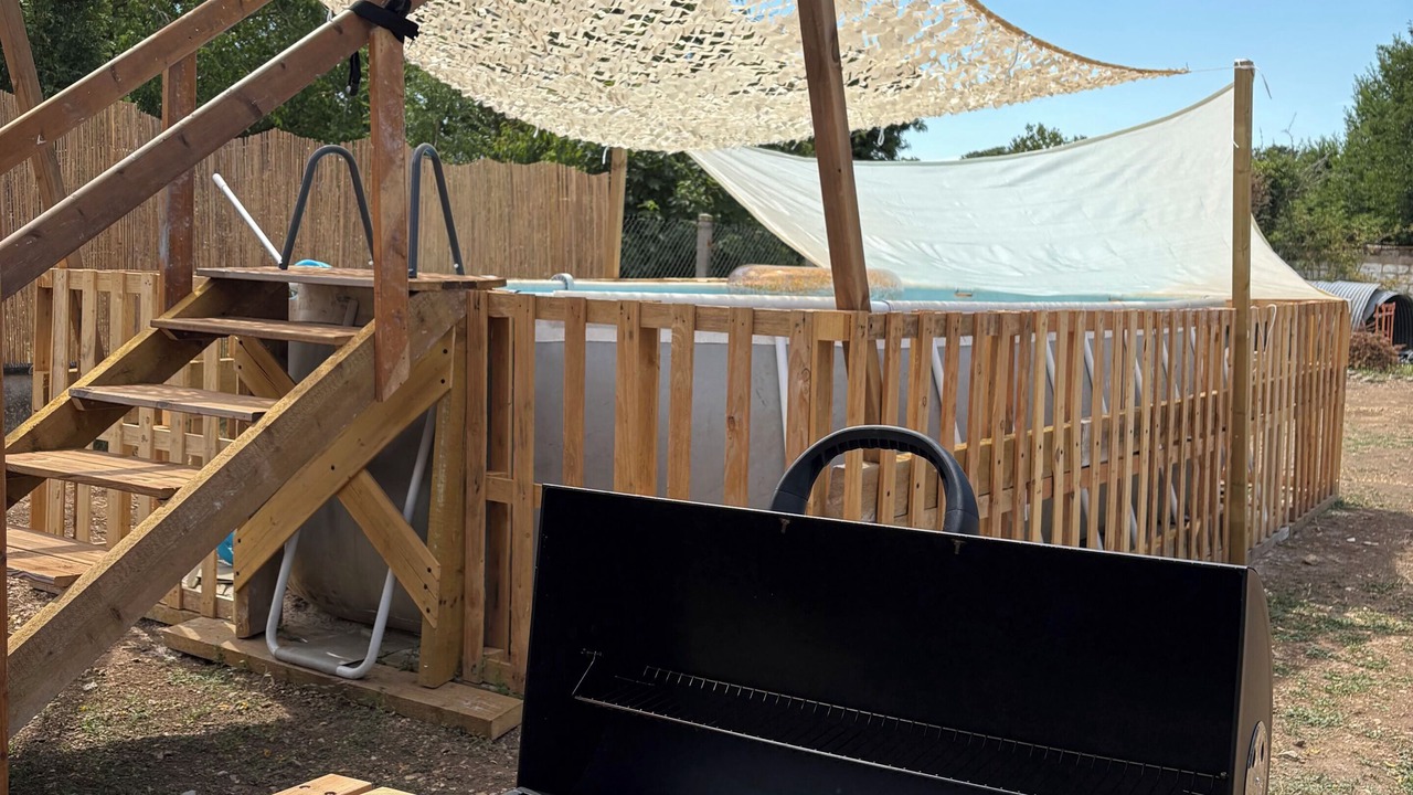 Photo of Outdoor in Villeblevin