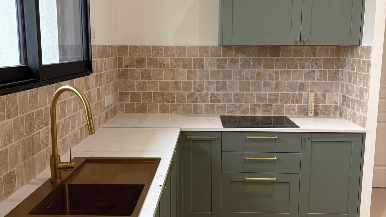 Photo of Kitchen in Villeblevin