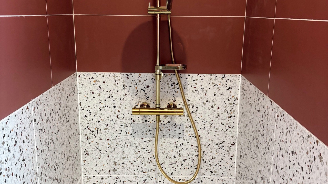 Photo of Bathroom in Villeblevin
