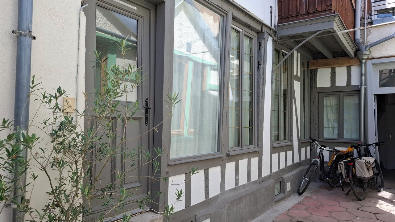 Photo of Outdoor in Old Town
