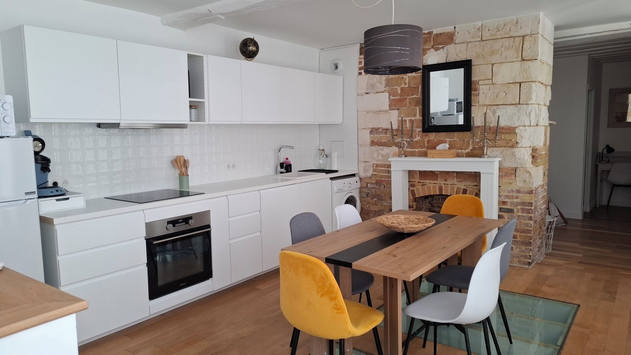 Photo of Kitchen in Old Town