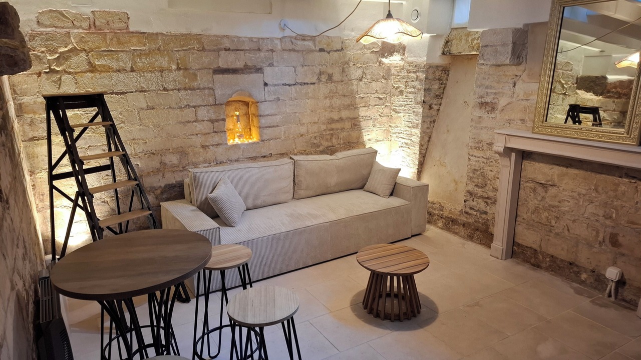 Photo of Livingroom in Old Town
