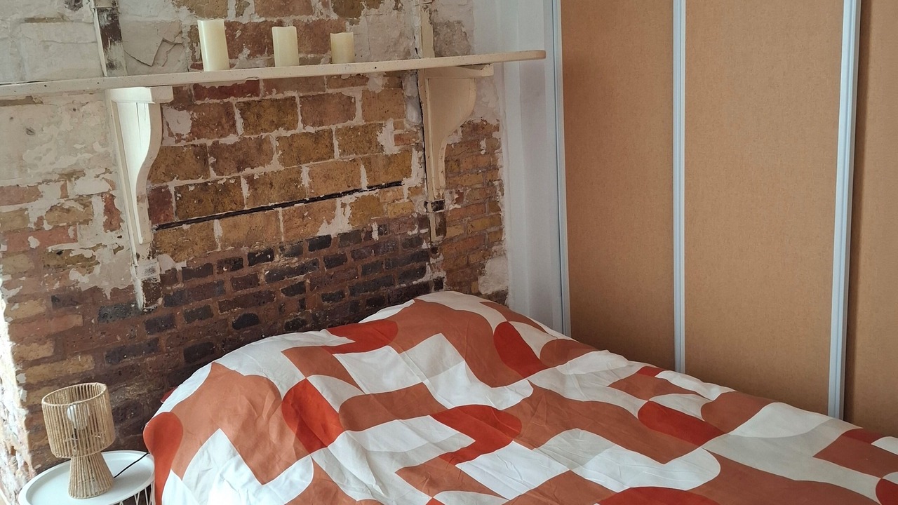 Photo of Bedroom in Old Town