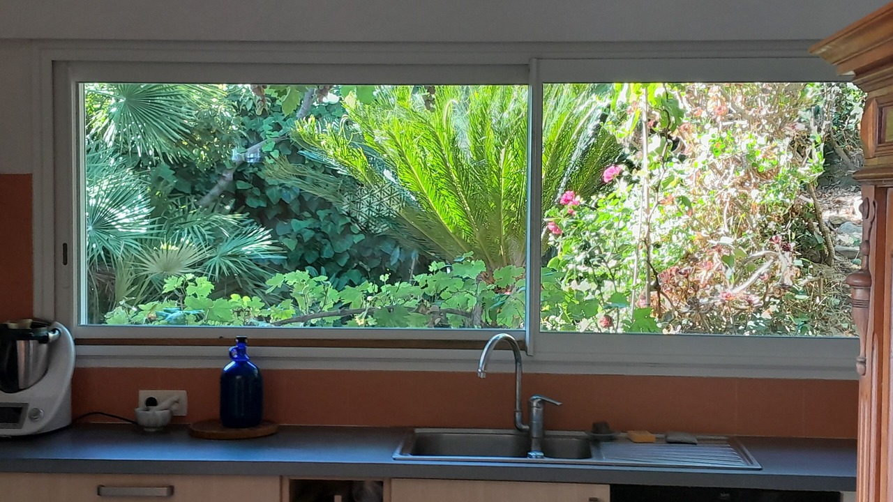 Photo of Kitchen in Figarella