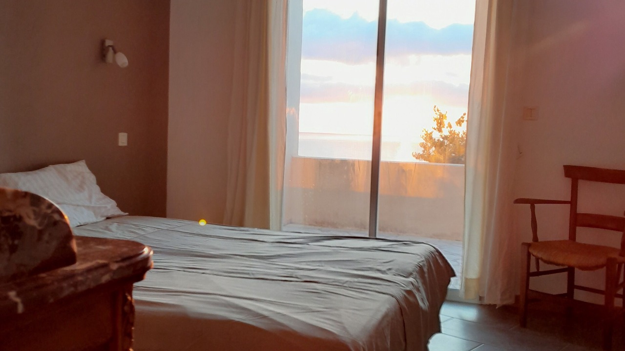 Photo of Bedroom in Figarella