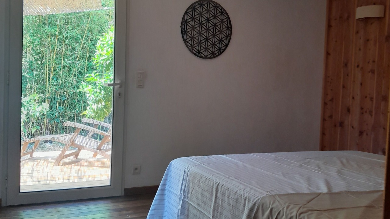 Photo of Bedroom in Figarella