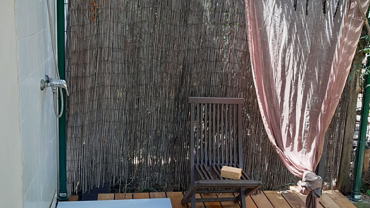 Photo of Patio Balcony in Figarella